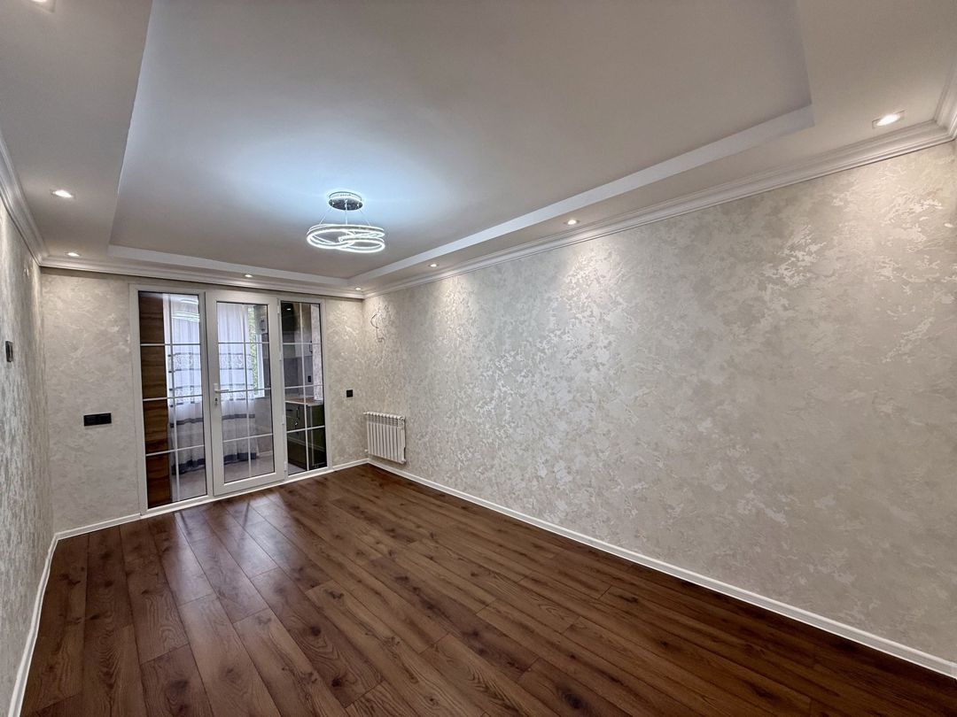 Satılır 2 otaqlı köhnə tikili 40 m² — Mənzil, Bakı (3)