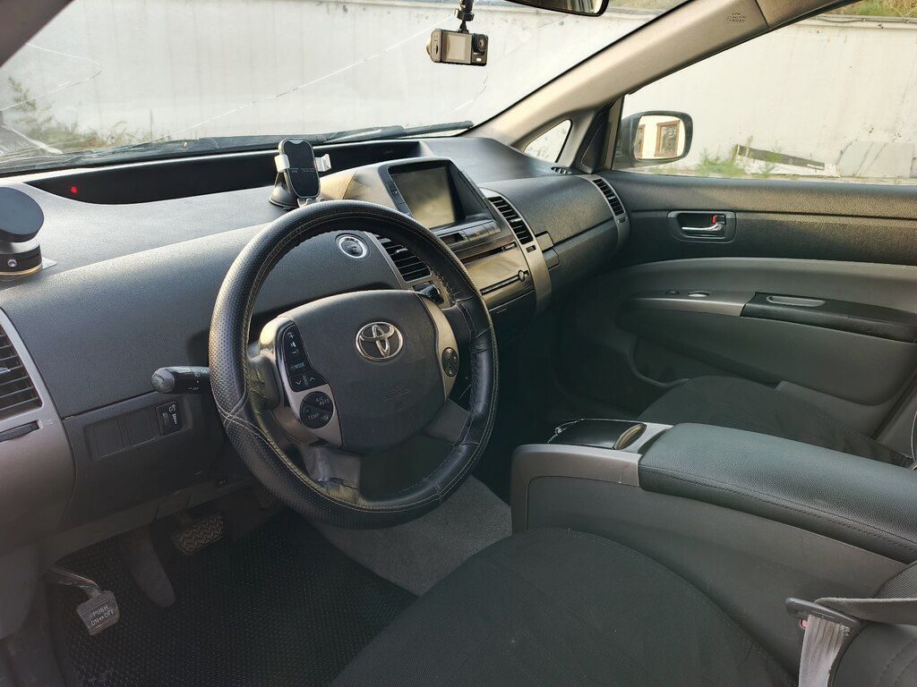 Toyota Prius, 1.5 L, 1.3 kWh, 2006 il, 708 111 km 99-UC-249 — Avtomobillər, Laçın (12)