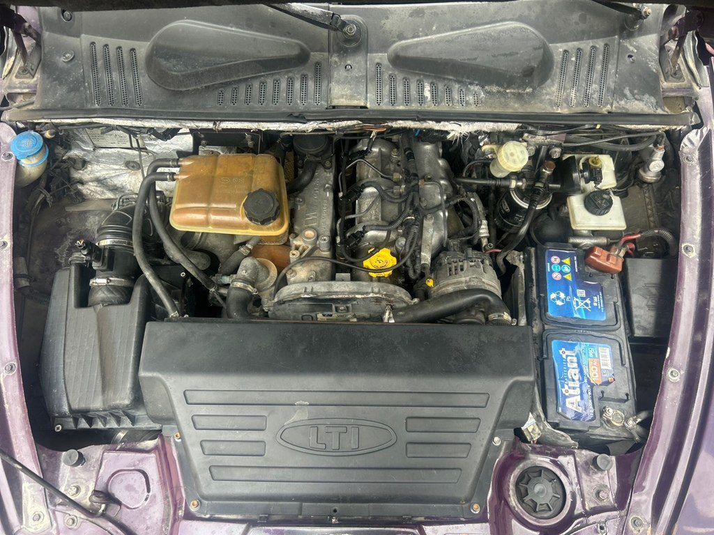 Geely TX4, 2.5 L, 2011 il, 530 000 km — Avtomobillər, Bakı (8)
