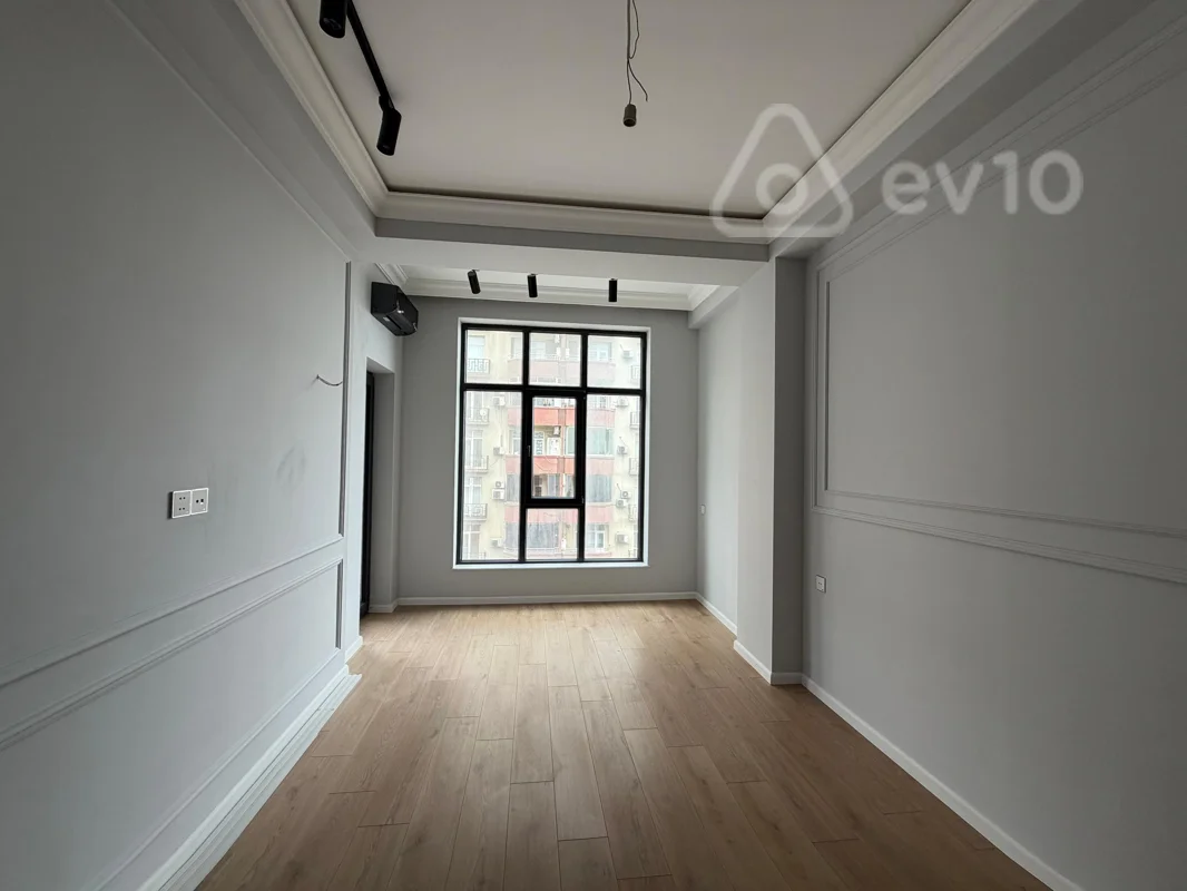 2 otaqlı mənzil, 60 m², Əliəşrəf Əlizadə küçəsi 45 — Mənzil, Bakı (6)