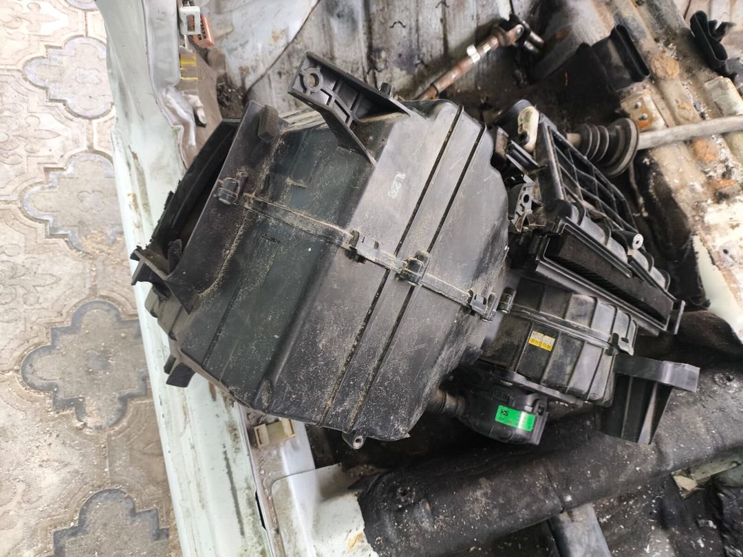 Chevrolet aveo, chevrolet cobalt sürət qutusu — Ehtiyat hissələri və aksesuarlar, Bakı (12)