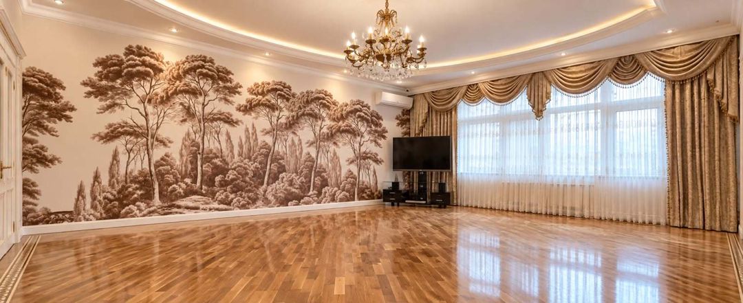 Satılır 4 otaqlı yeni tikili 250 m² — Mənzil, Bakı (2)