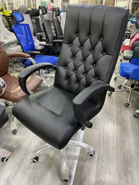 Ofis kresloları — Bakı