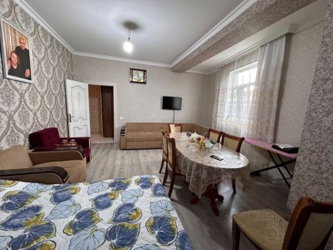 Satılır 2 otaqlı yeni tikili 68 m² — Xırdalan