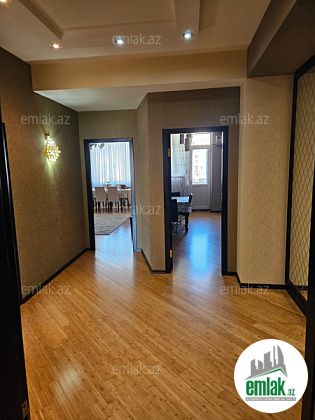 Satılır 3 otaqlı 95 m² yeni tikili 28 May m — Mənzil (3)