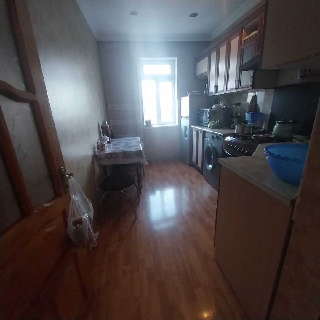 2-otaqlı mənzil, 12-ci mkr., 64 m² — Mənzil, Sumqayıt (6)