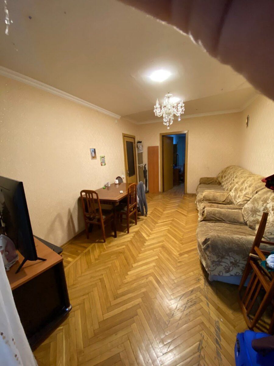 3-otaqlı mənzil, Yasamal r., 105 m² — Mənzil, Bakı (7)