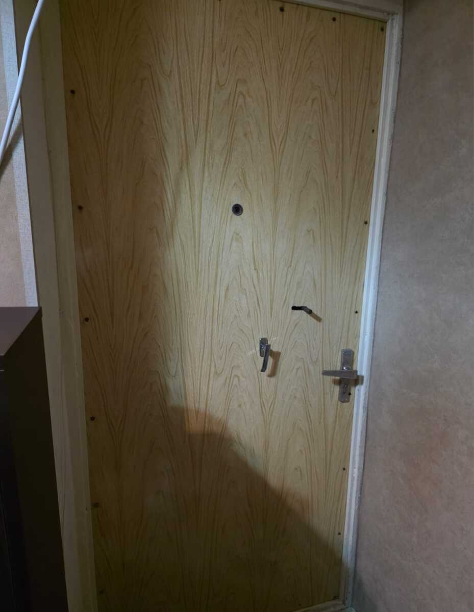 Satılır 3 otaqlı köhnə tikili 60 m² — Mənzil, Bakı (7)