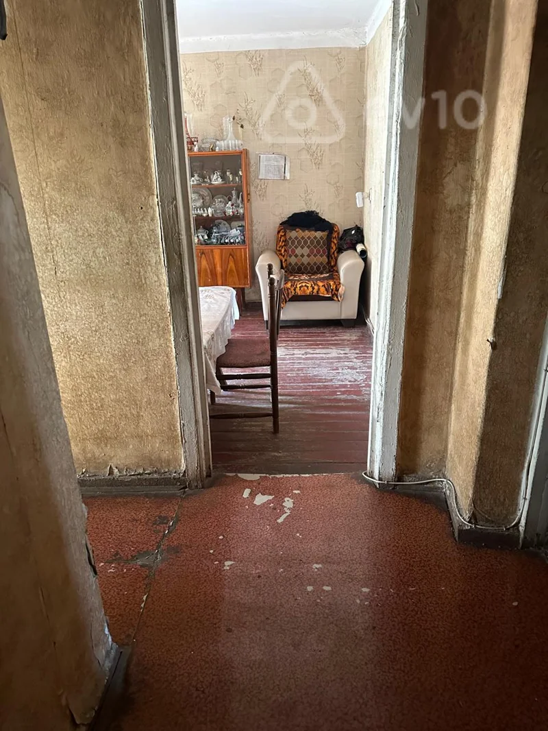 3 otaqlı mənzil, 75 m², Hüseyin Cavid pr — Mənzil, Bakı (2)