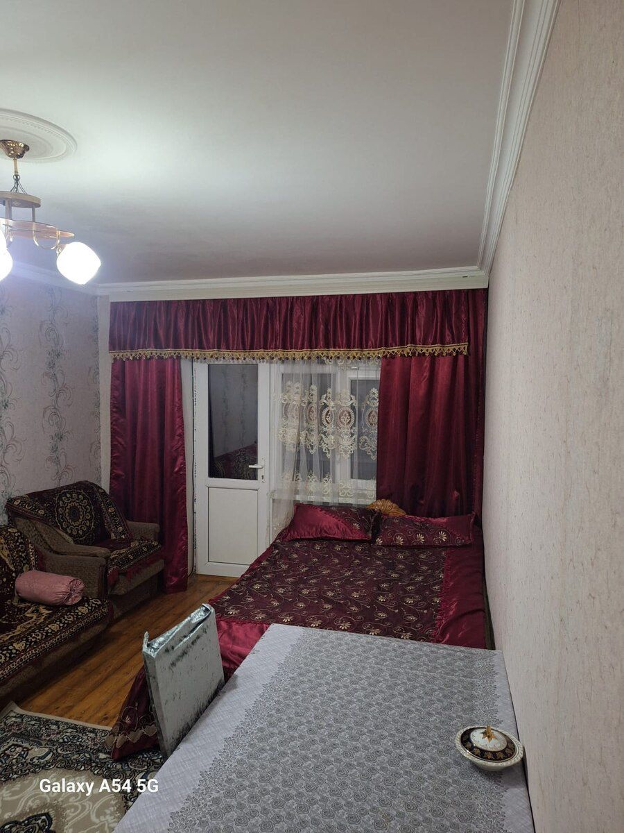 1-otaqlı mənzil, 4-cü mkr., 31 m² — Mənzil, Sumqayıt (11)