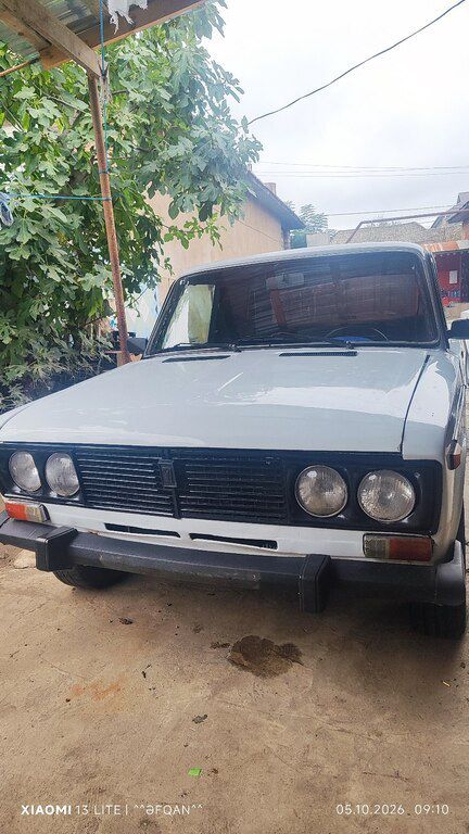 Lada (VAZ) 2106, 1.6 L, 1992 il, 55 557 km — Cəlilabad