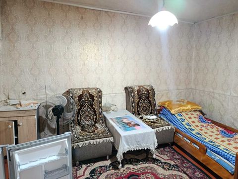 Həyət evi kirayə verilir, Nizami m — Bakı