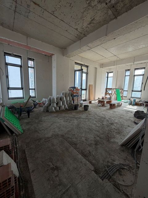 Satılır 4 otaqlı yeni tikili 220 m² — Bakı