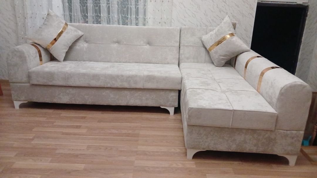 Künc divan — Mebel, Bakı (4)