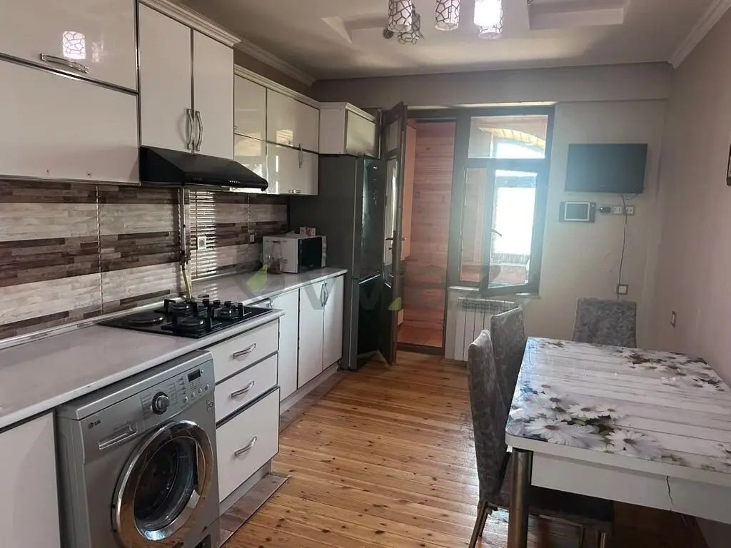3 otaqlı mənzil Yeni tikili Kirayə, Xırdalan — Mənzil, Xırdalan (4)
