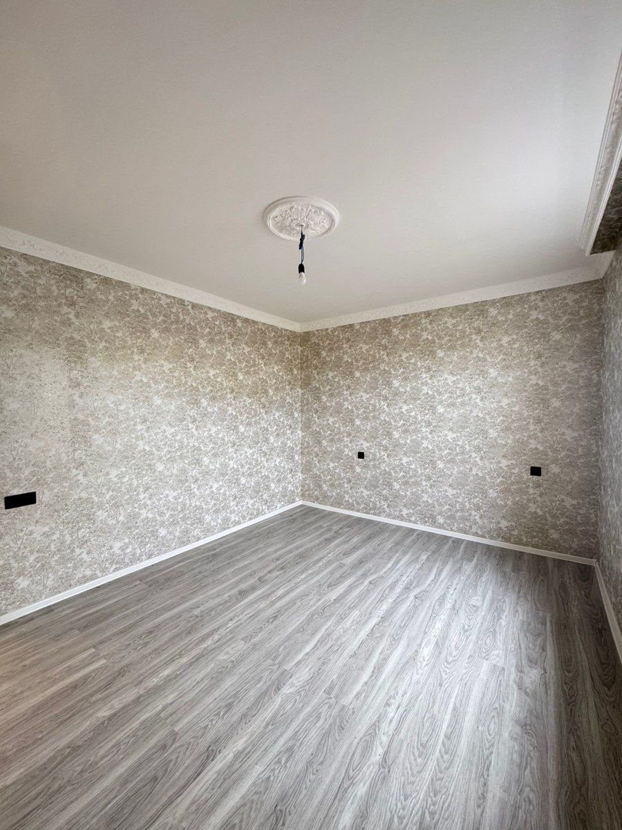 Həyət evi, Hövsan qəs — Ev, villa, Bakı (10)