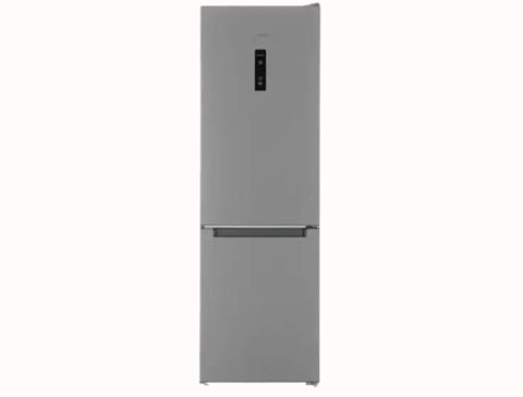 Soyuducu Indesit ITS 5180 G Silver — Green Electronics