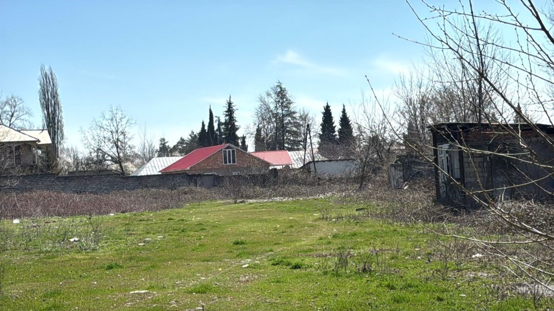41 sot torpaq sahəsi, Ismayıllı ş — Torpaq, İsmayıllı (4)
