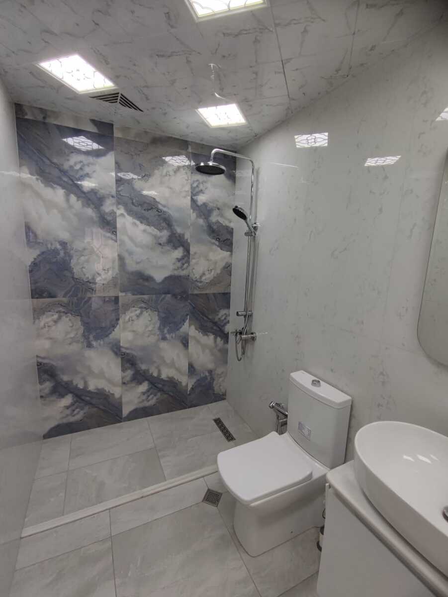 Satılır 3 otaqlı yeni tikili 95 m² — Mənzil, Bakı (7)
