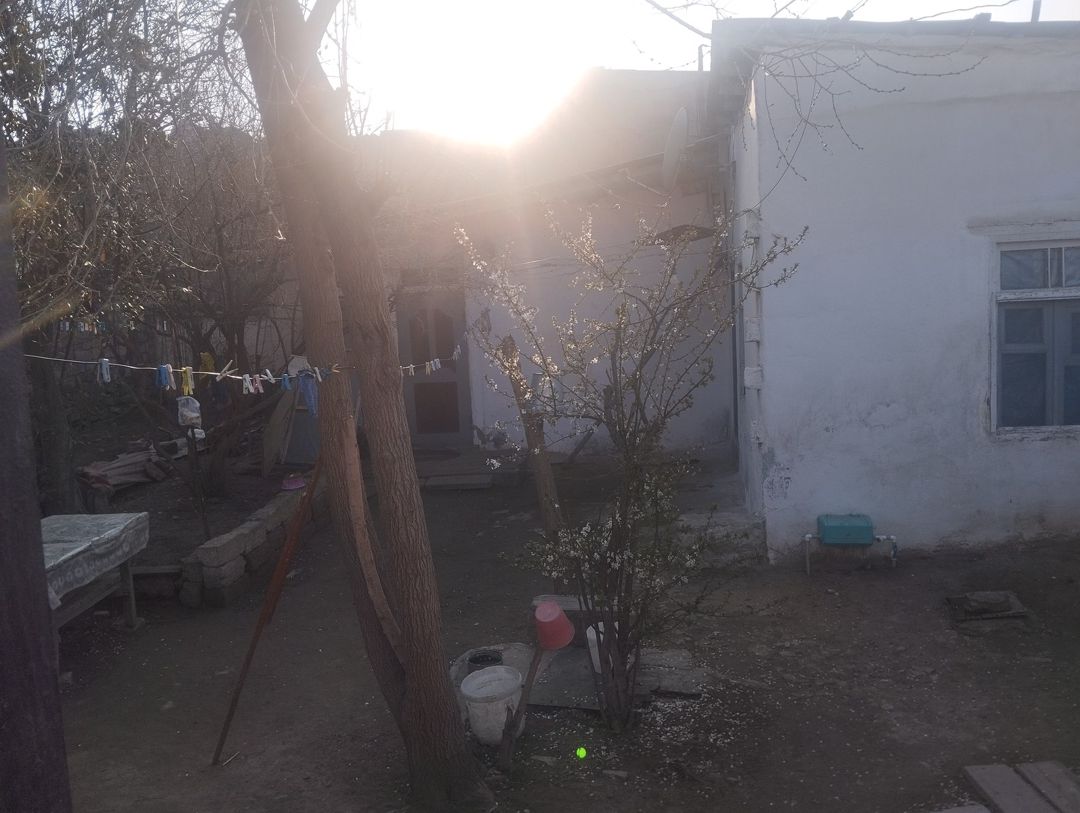 Həyət evi, Biləcəri qəs — Ev, villa, Bakı (4)