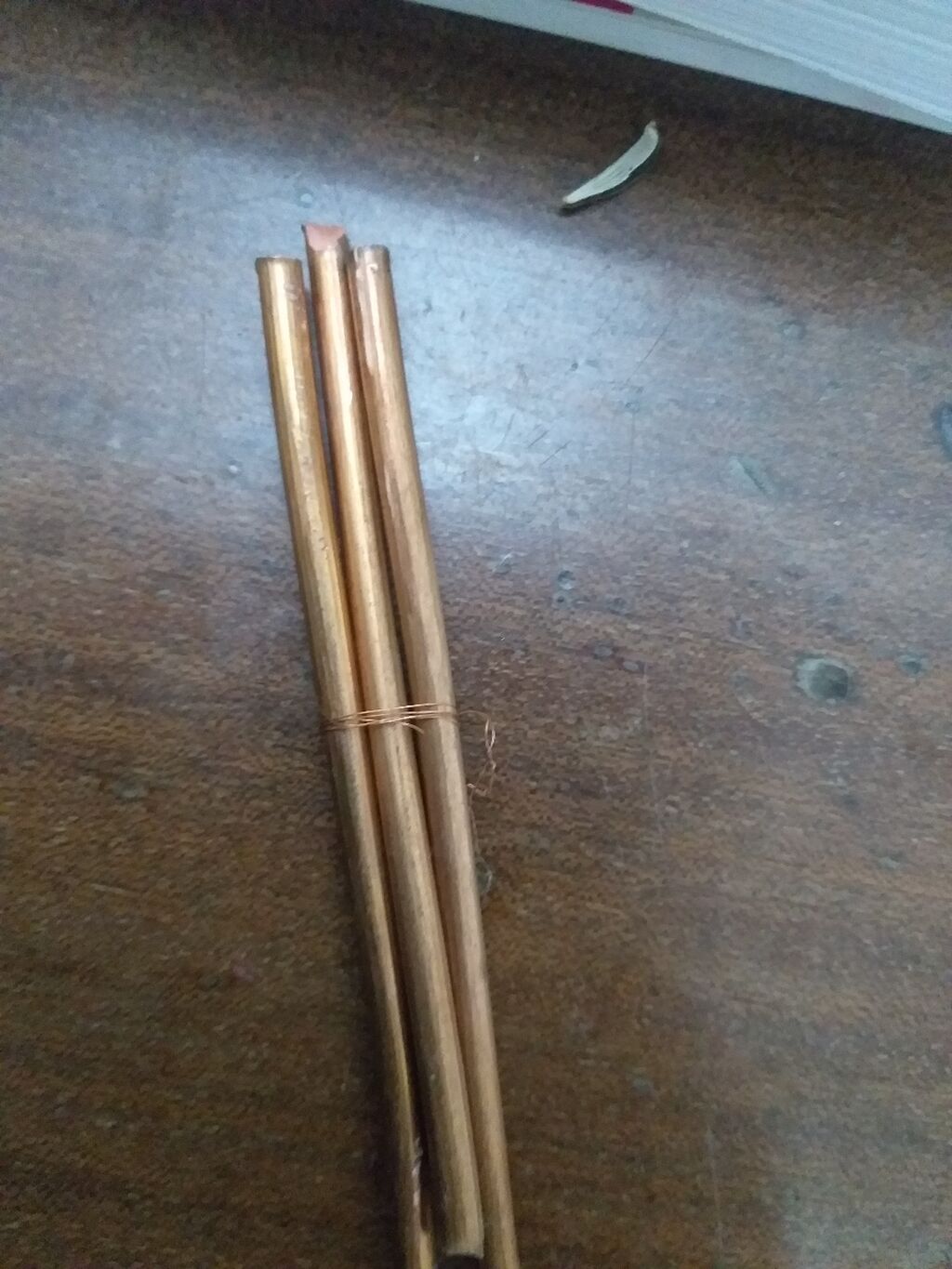 Yeni, Kabel, Mis, 3x16, Ünvandan götürmə, Ödənişli çatdırılma, Kredit yoxdur — Kabel və naqillər, Masazır (4)