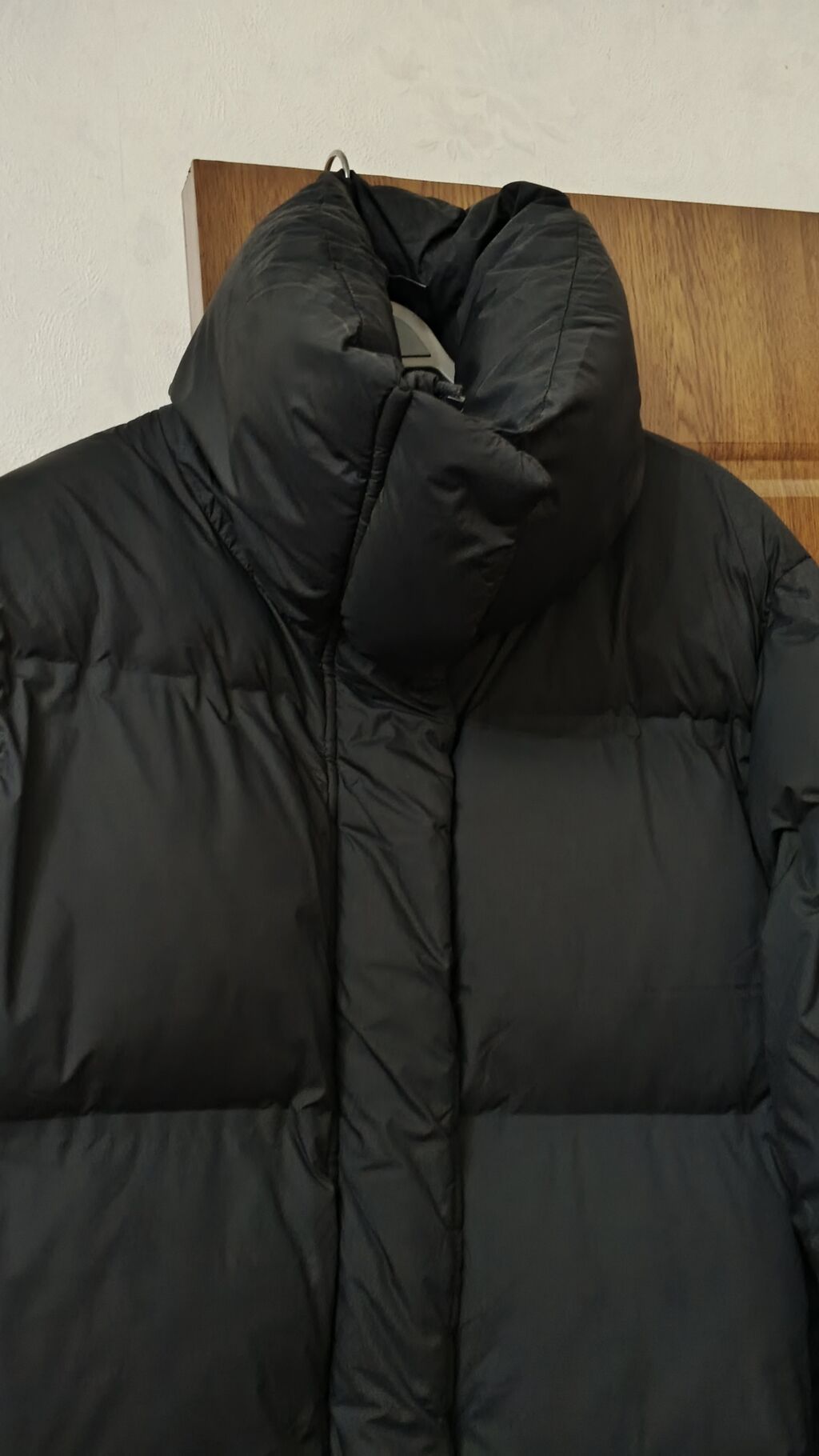 Puxovik kurtka, New Yorker, XS — Jaketlər, Digah (2)