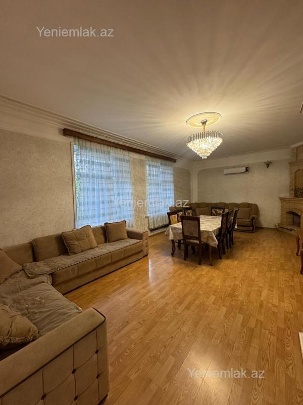 Günlük 4 otaqlı Həyət evi / Villa, 211 m², Quba — Ev, villa, Quba (8)