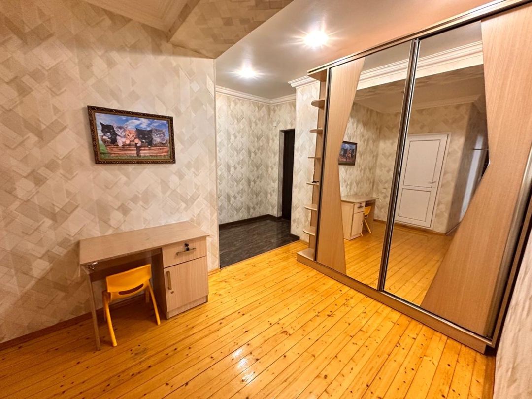 Satılır 2 otaqlı yeni tikili 80 m² — Mənzil, Bakı (6)
