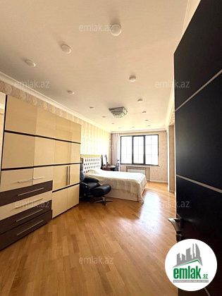 Satılır 3 otaqlı 100 m² yeni tikili Nəriman Nərimanov m — Mənzil (5)