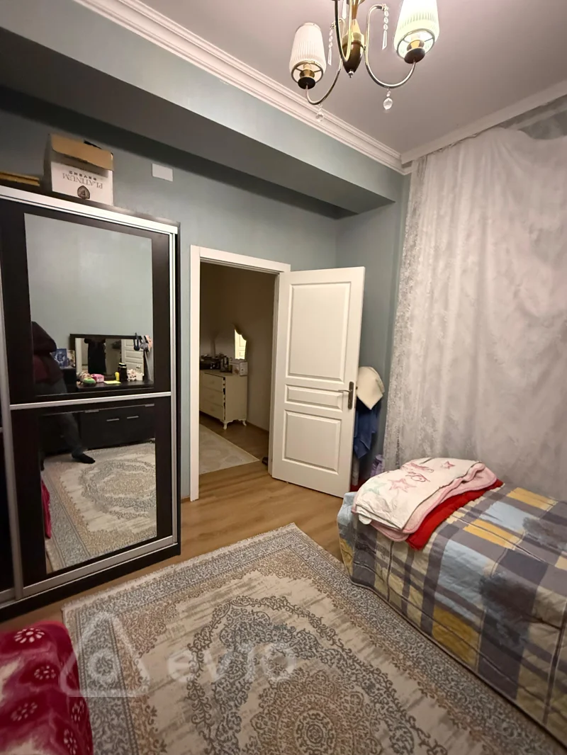 3 otaqlı mənzil, 90 m², Sumqayıt — kirayə — Mənzil, Sumqayıt (11)