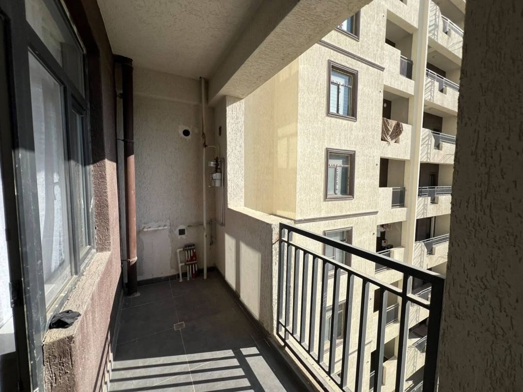 Satılır 2 otaqlı yeni tikili 60 m² — Mənzil, Xırdalan (9)