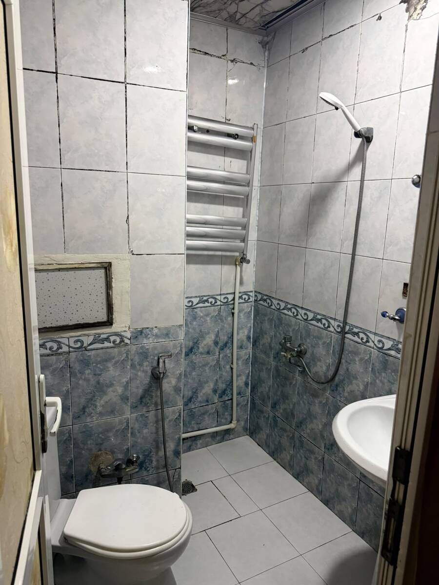 Satılır 2 otaqlı köhnə tikili 55 m² — Mənzil, Bakı (8)