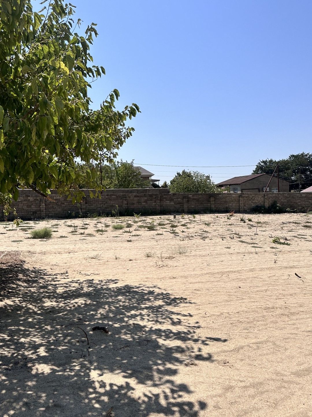Satılır torpaq 7 sot — Torpaq, Bakı (8)