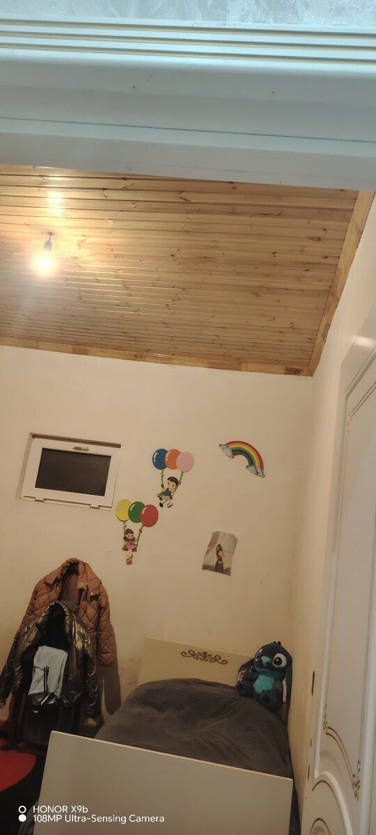 Həyət evi, Binə qəs — Ev, villa, Bakı (2)