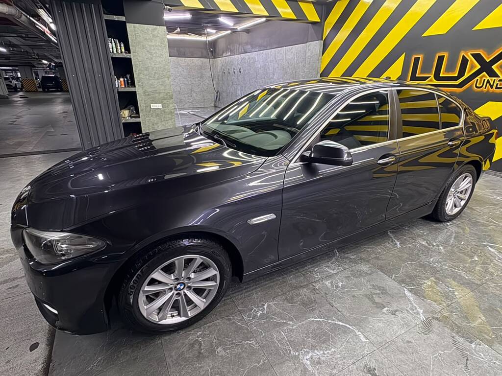 BMW 528, 2.0 L, 2014 il, 149 000 km 77-KZ-405 — Avtomobillər, Bakı (6)