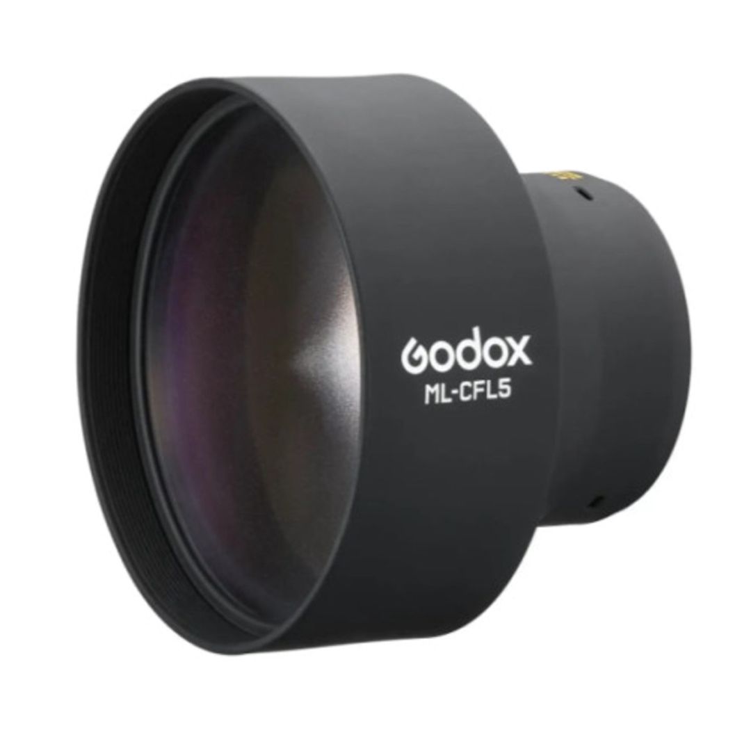 Godox ML CFL5 — Foto və video texnikası, Bakı (6)