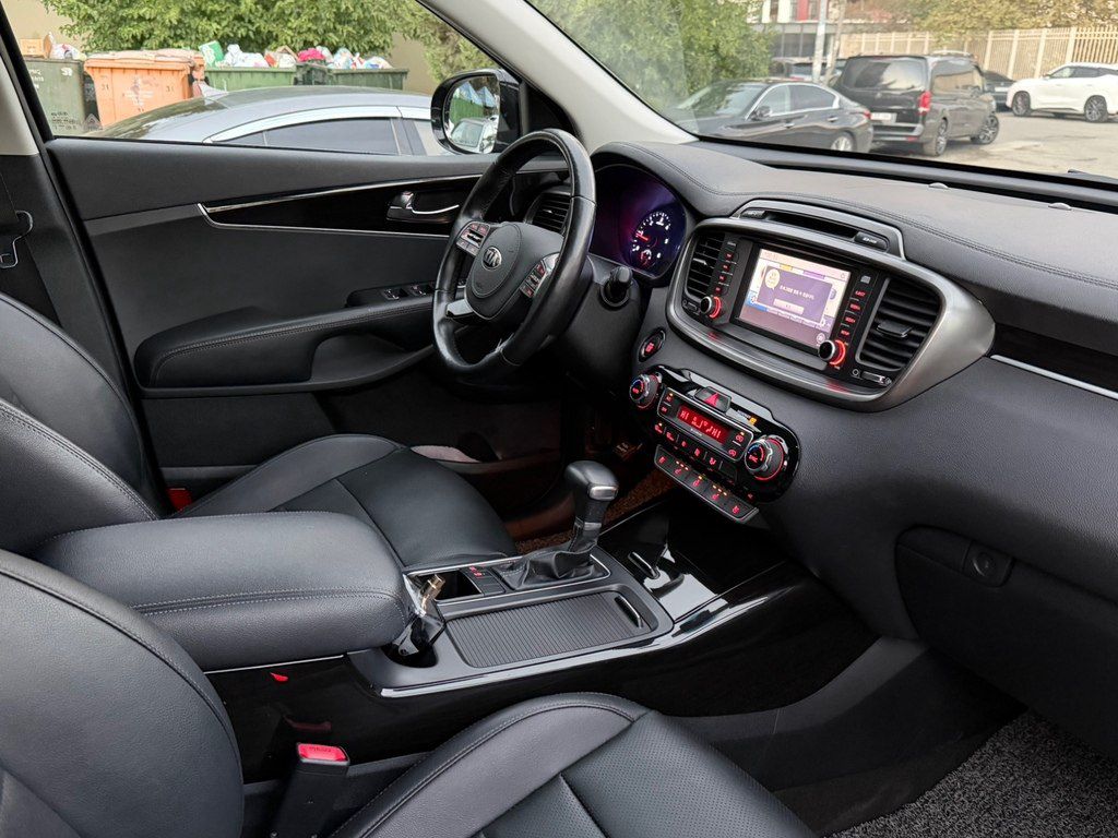 Kia Sorento, 2.0 L, 2018 il, 120 000 km 88-DA-693 — Avtomobillər, Bakı (11)