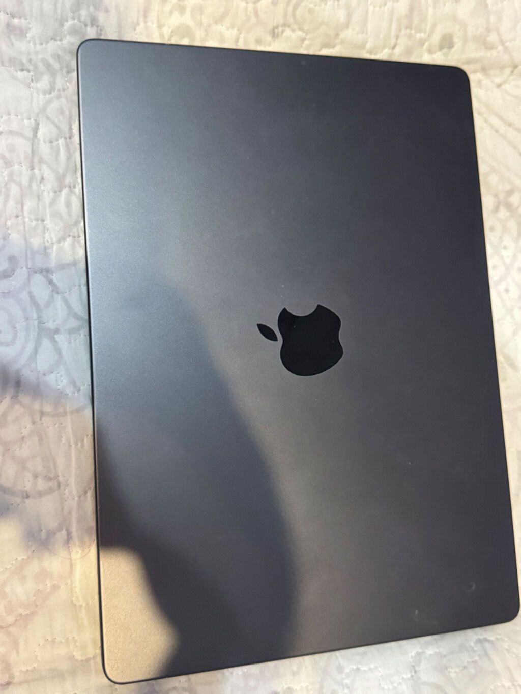 Apple MacBook Pro 14" (2024, noyabr buraxılışı) - Çip: Apple M4 Pro — Apple Macbook, Bakı (10)