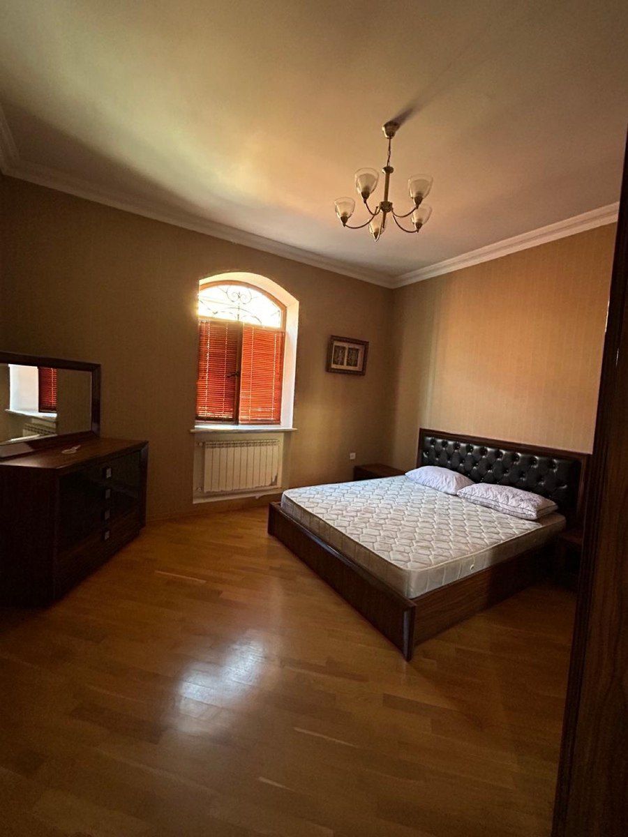Bağ evi kirayə verilir, Mərdəkan qəs — Ev, villa, Bakı (12)
