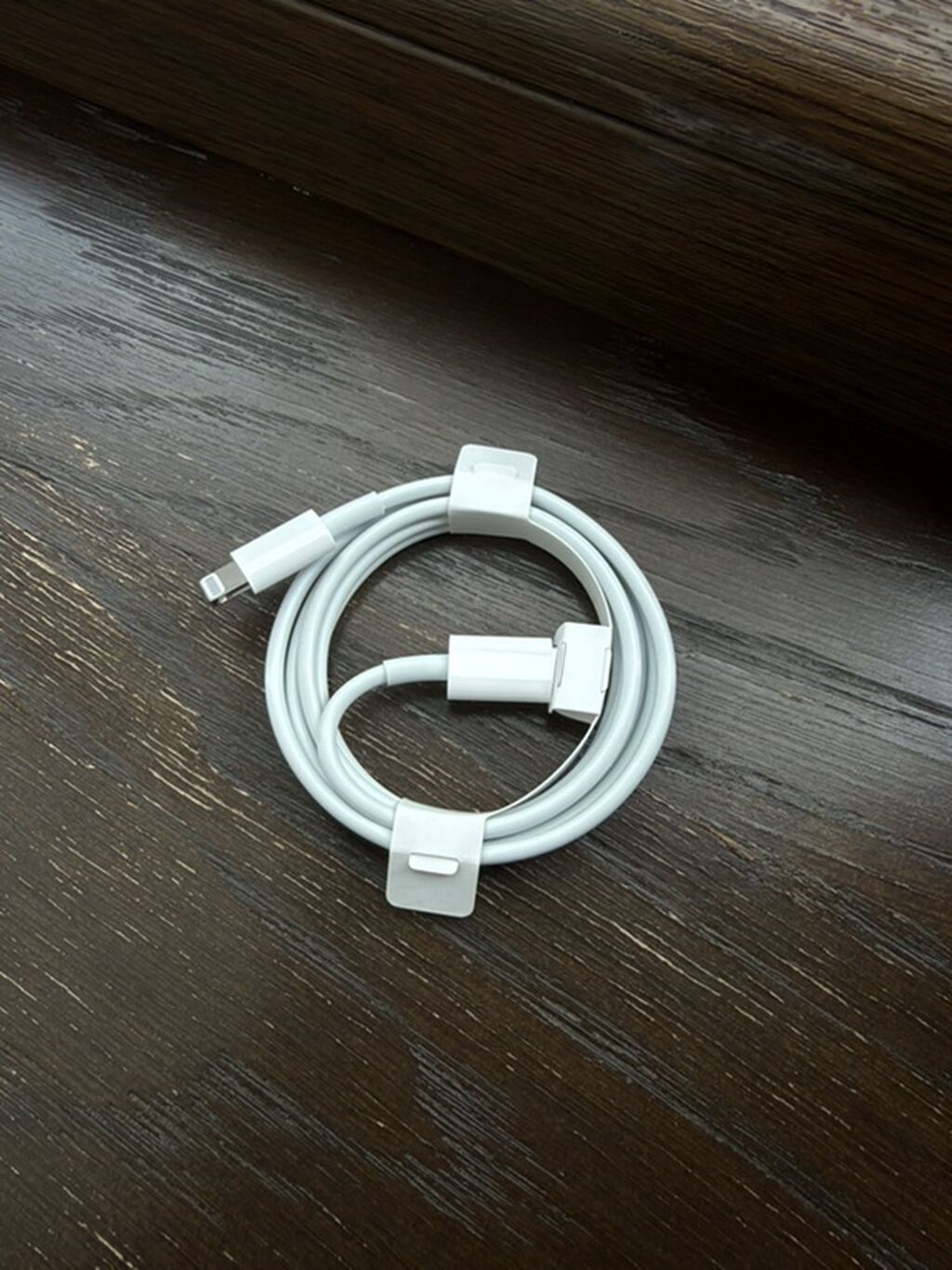 Kabel Apple, İşıqlandırma, Yeni — Smartfon üçün kabelləri və keçidçilər, Bakı
