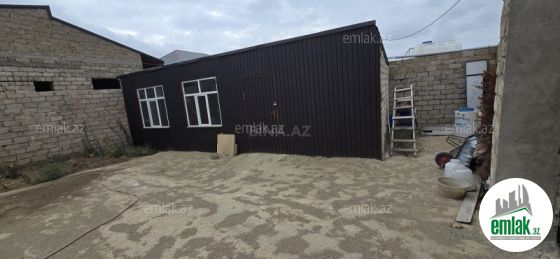 Satılır 2 sot torpaq Buzovna — Torpaq