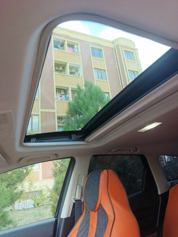 Mazda CX-7, 2.3 L, 2012 il, 137 000 km 90-HL-753 — Avtomobillər, Bakı (4)