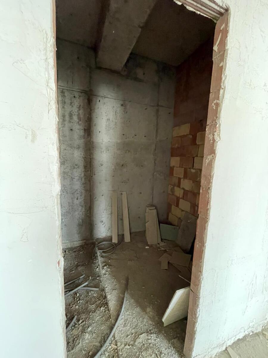 Satılır 3 otaqlı yeni tikili 120 m² — Mənzil, Bakı (6)