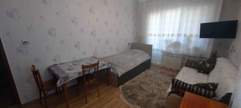 İcarəyə verilir 1 otaqlı köhnə tikili 40 m² — Bakı