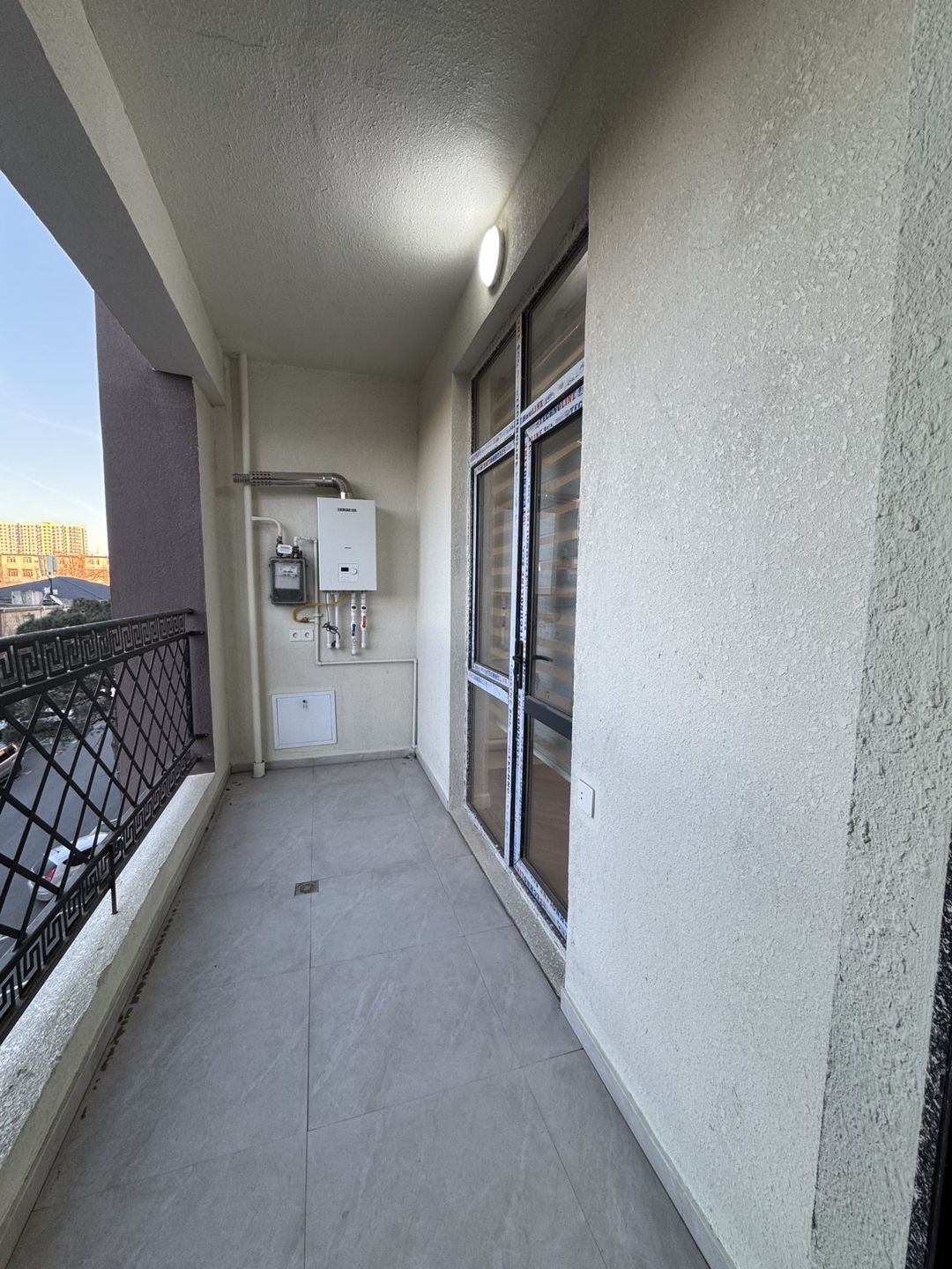 Satılır 2 otaqlı yeni tikili 85 m² — Mənzil, Bakı (11)