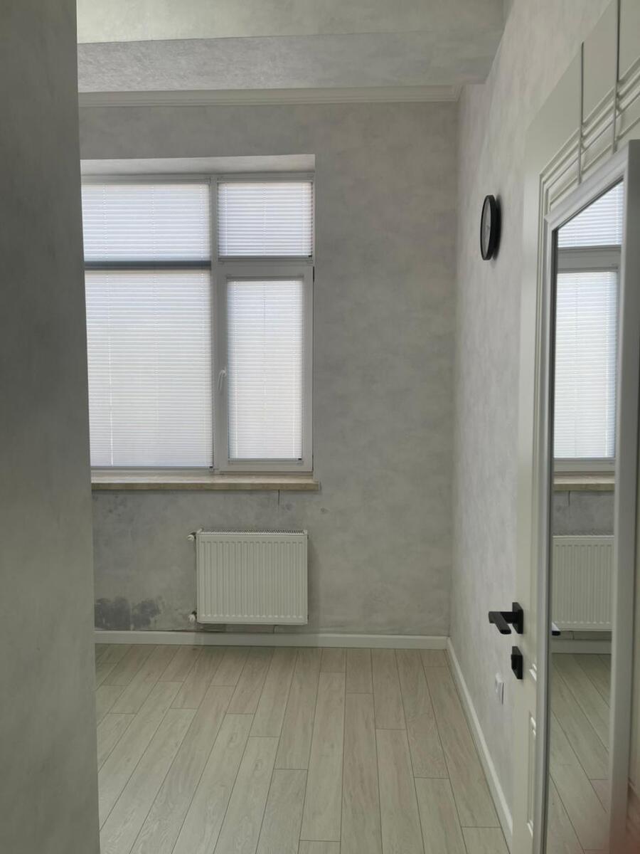 Satılır 1 otaqlı yeni tikili 35 m² — Mənzil, Bakı (9)