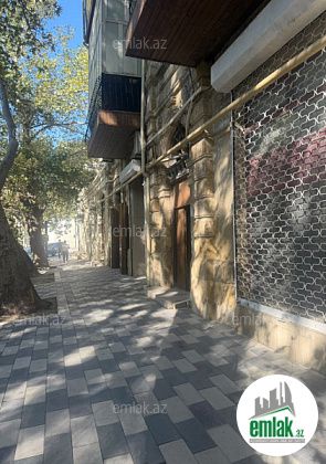 Satılır 3 otaqlı 70 m² köhnə tikili 28 May m