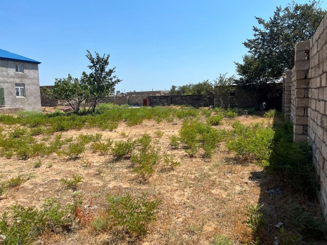 Həyət evi, Maşdağa qəs — Ev, villa, Bakı (5)
