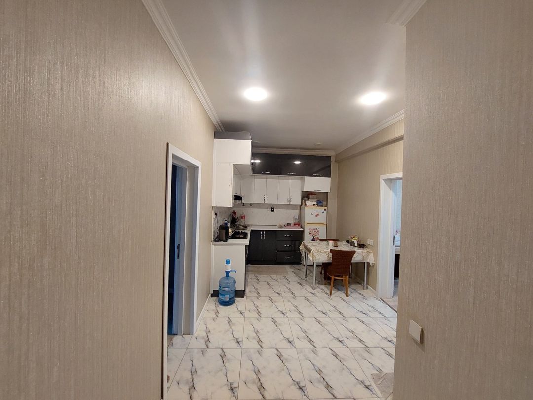 5-otaqlı yeni tikili, Sumqayıt ş., 132 m² — Mənzil, Sumqayıt (3)