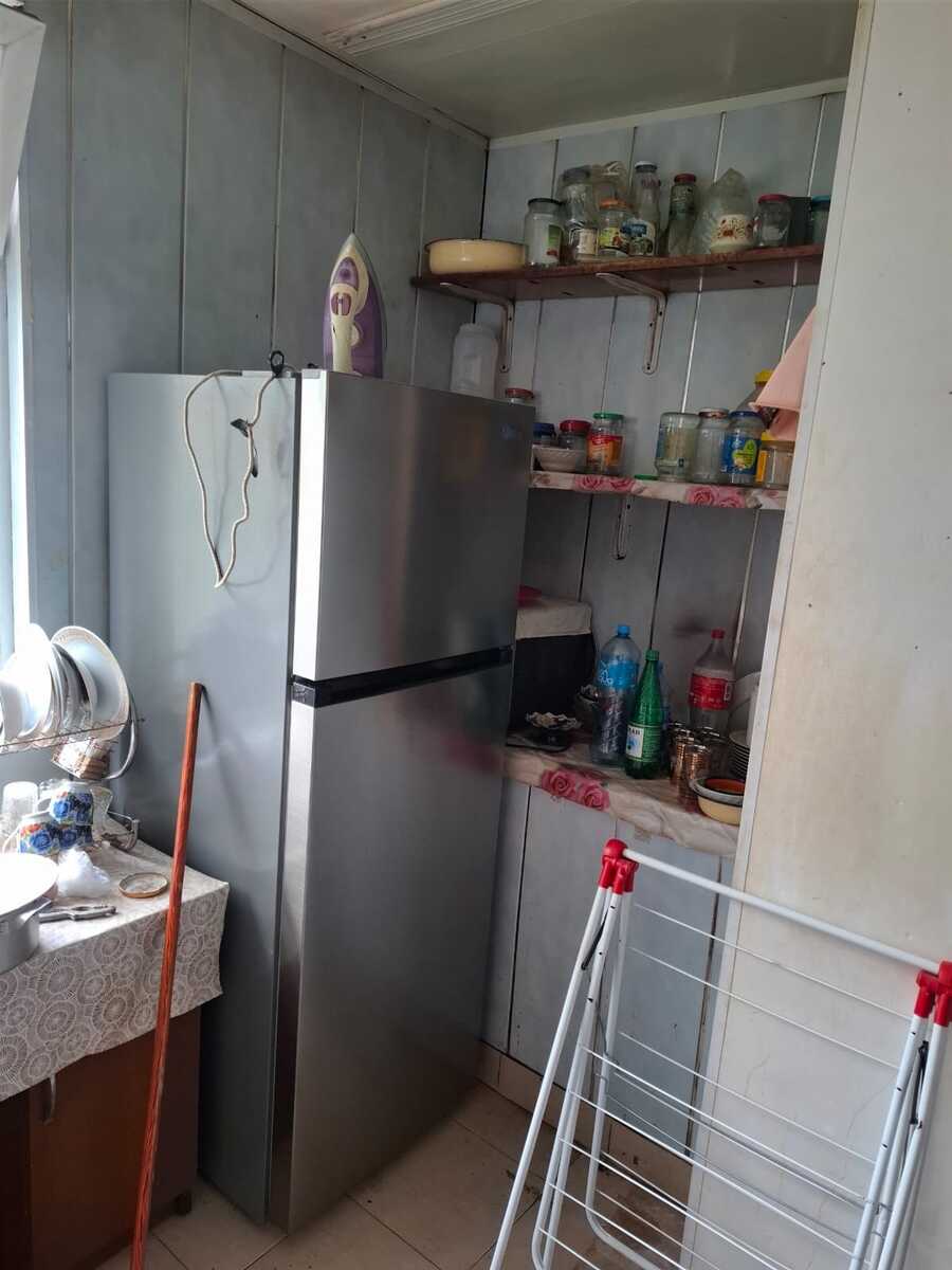 İcarəyə verilir 1 otaqlı köhnə tikili 50 m² — Mənzil, Bakı (5)